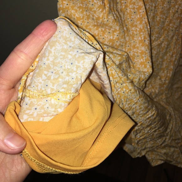 Patterned romper - Picture 5 of 7